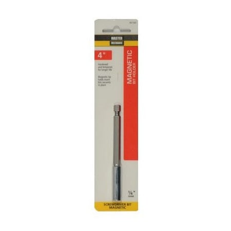 Disston MM 4Magnet Bit Holder 301165